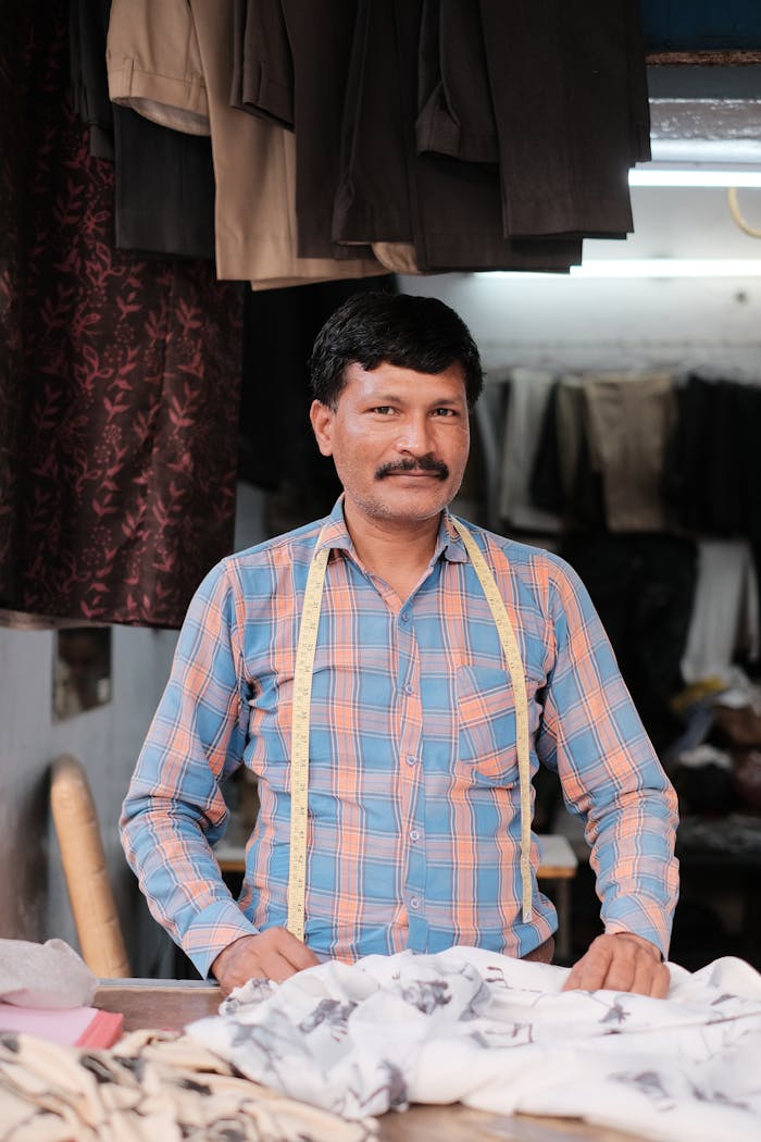 Mastering the First Impression: Your intriguing post title goes here Mastering the First Impression: Your intriguing post title goes here